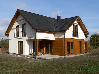 Domki-Eko Sp. z o.o.